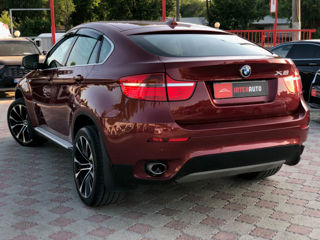 BMW X6 foto 4