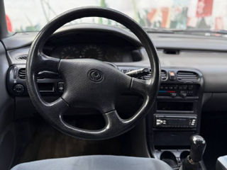 Mazda 626 foto 8