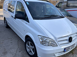 Mercedes Vito foto 4