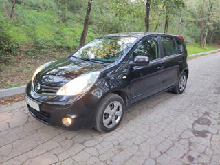 Nissan Note foto 2