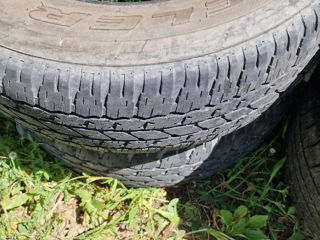 Bridgestone DUELER foto 3