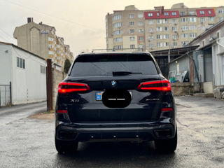 BMW X5 foto 5