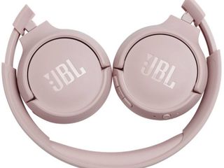 JBL Tune 500 Bt - крутые беспроводные наушники! Оригинал+Гарантия+бесплатная доставка foto 1
