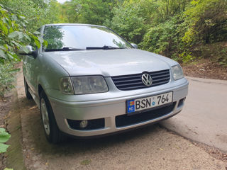 Volkswagen Polo foto 6