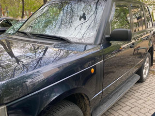 Land Rover Range Rover foto 2