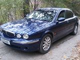 Jaguar X-Type foto 8