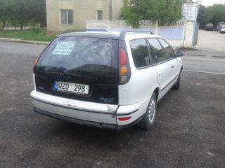 Fiat Marea foto 2