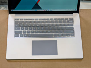Laptop Microsoft Surface Laptop 3 15" (Core i5 1035G7/8Gb Ram/256Gb SSD/15" 3K IPS) foto 8