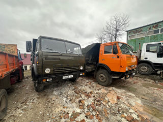 КамАЗ Kamaz фото 5