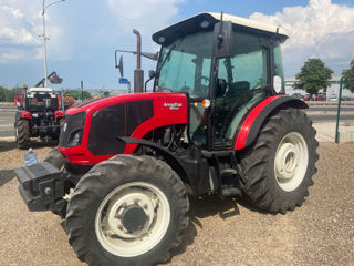 Tractor Armatrac 854 LUX