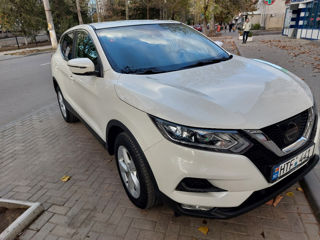 Nissan Qashqai foto 5