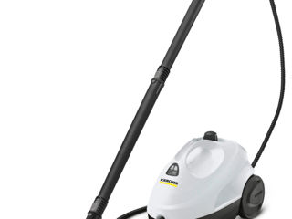 Curățitor De Abur Karcher Sc 2 (1.512-600.0) - eb - livrare/achitare in 4rate/agrotop foto 1