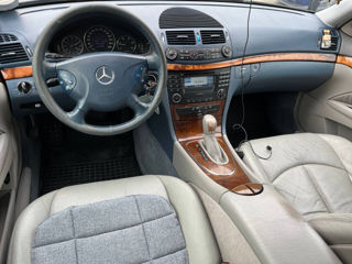 Mercedes E-Class foto 10