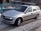 Opel Vectra foto 1