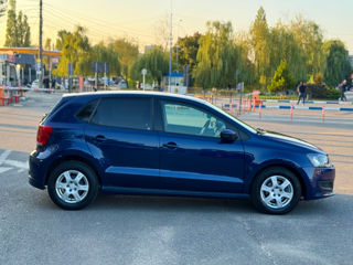 Volkswagen Polo foto 4