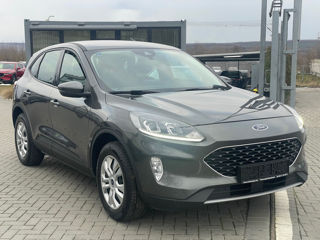 Ford Kuga foto 17