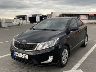 KIA Rio foto 2