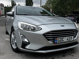 Ford Focus foto 3