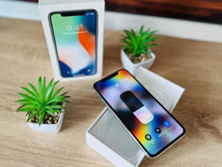 iPhone X 64gb foto 2