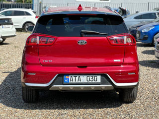 KIA Niro foto 4