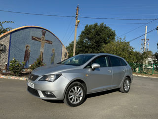 Seat Ibiza foto 4