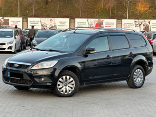 Ford Focus foto 3