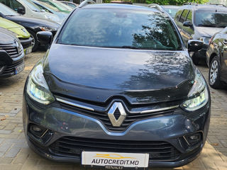 Renault Clio foto 19