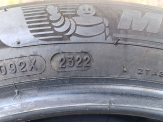 215 65 16, 2022 Michelin vară ca noi foto 2