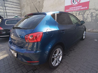 Seat Ibiza foto 6