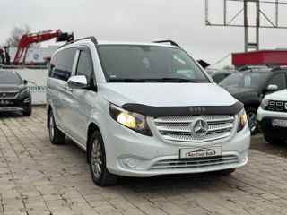 Mercedes Vito foto 3