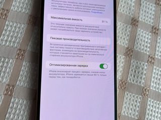 IPhone 13 Pro Max 128 91% foto 2