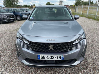 Peugeot 5008 foto 2