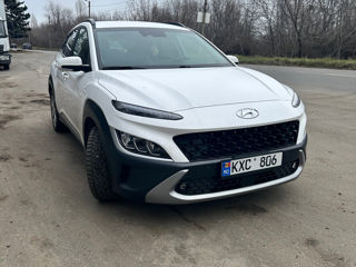 Hyundai Kona foto 2