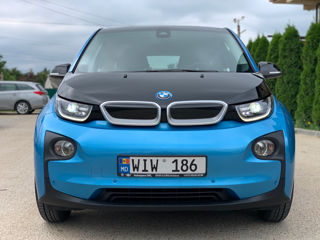 BMW i3 foto 5