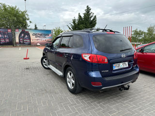 Hyundai Santa FE foto 5