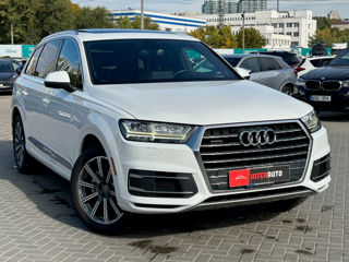 Audi Q7 foto 5