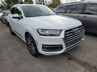 Audi Q7 foto 3