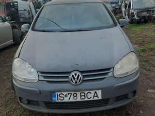 W.Golf 5 1.6  benzina foto 6