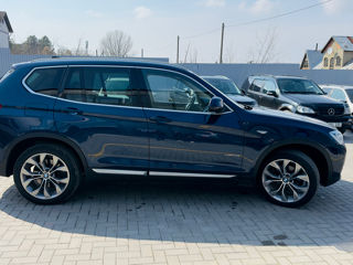 BMW X3 foto 5