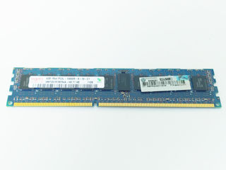 Оригинальная память для серверов HP ProLiant 4GB DDR3