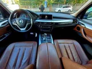 BMW X5 foto 8