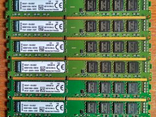 DDR1,DDR2,DDR3,DDR4 - оригинальная для ПК, ноутбуков. Выбор, гарантия foto 3