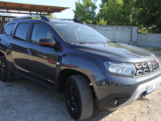 Dacia Duster foto 3