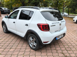 Dacia Sandero foto 4