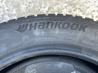 235/55 R20 Hankook Icept Evo3/ Доставка, livrare toata Moldova 2023 foto 6