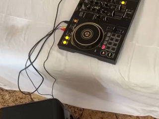 Pioneer DDJ 400 N Gold Limited Edition