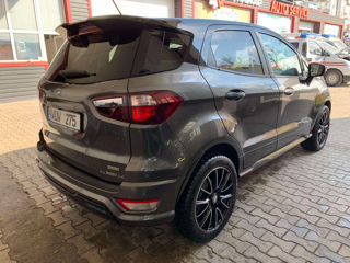 Ford EcoSport foto 5