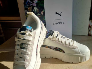 Puma liberty ,38 размер foto 2