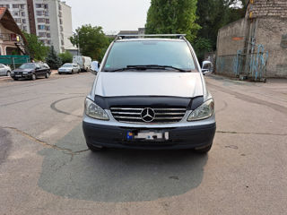 Mercedes Vito foto 5