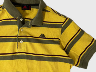 Kappa tricou фото 4